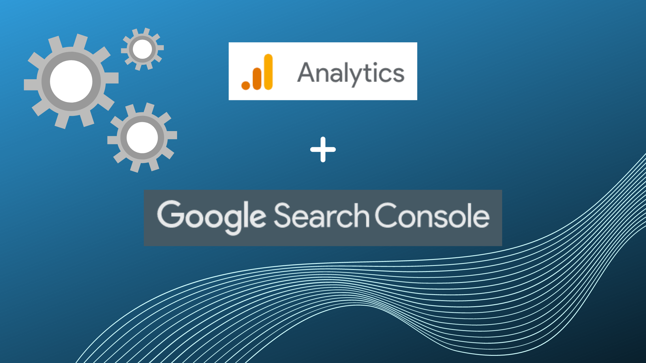 Link Google Analytics and Google Search Console