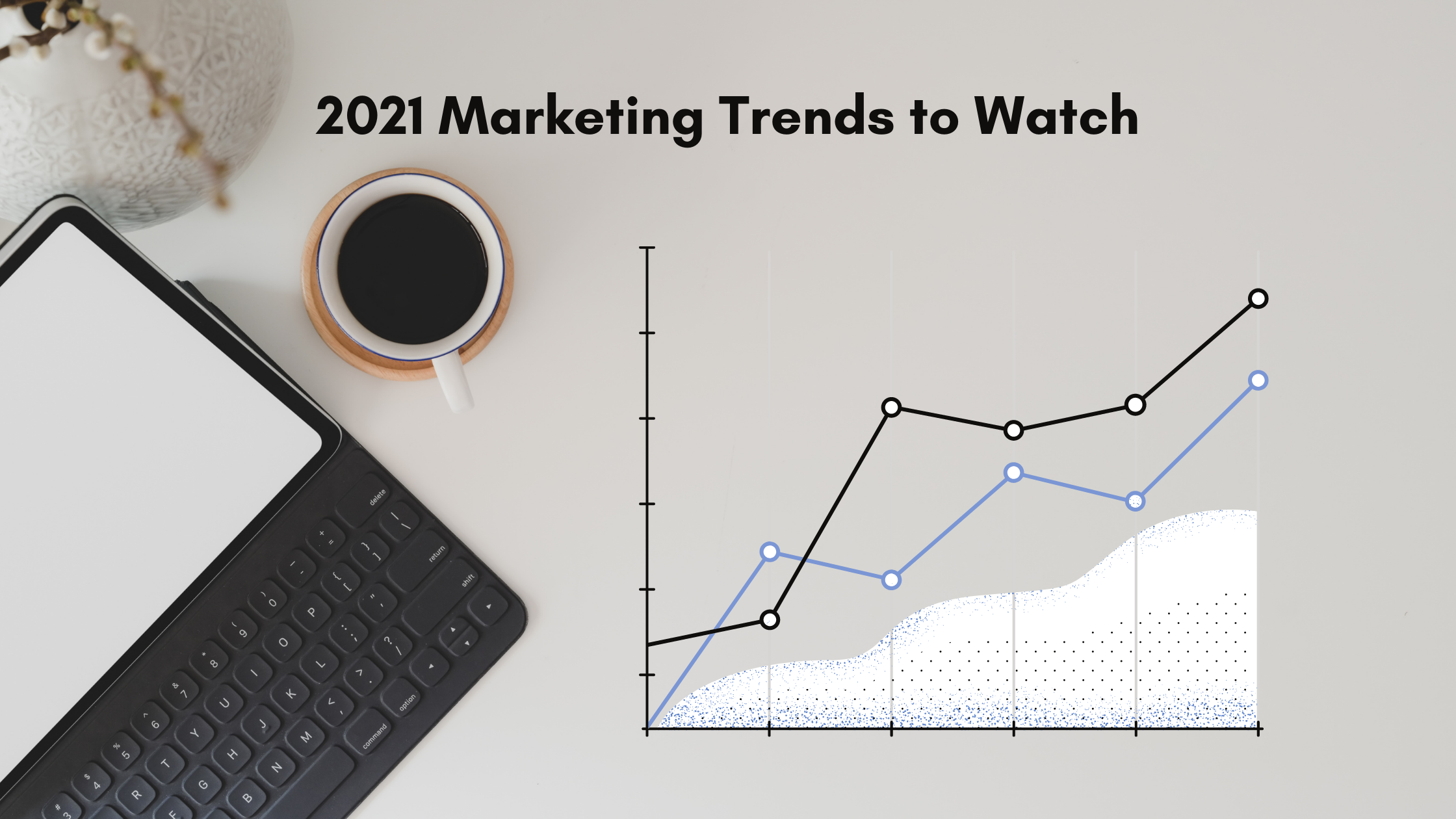 2021 Marketing Trends