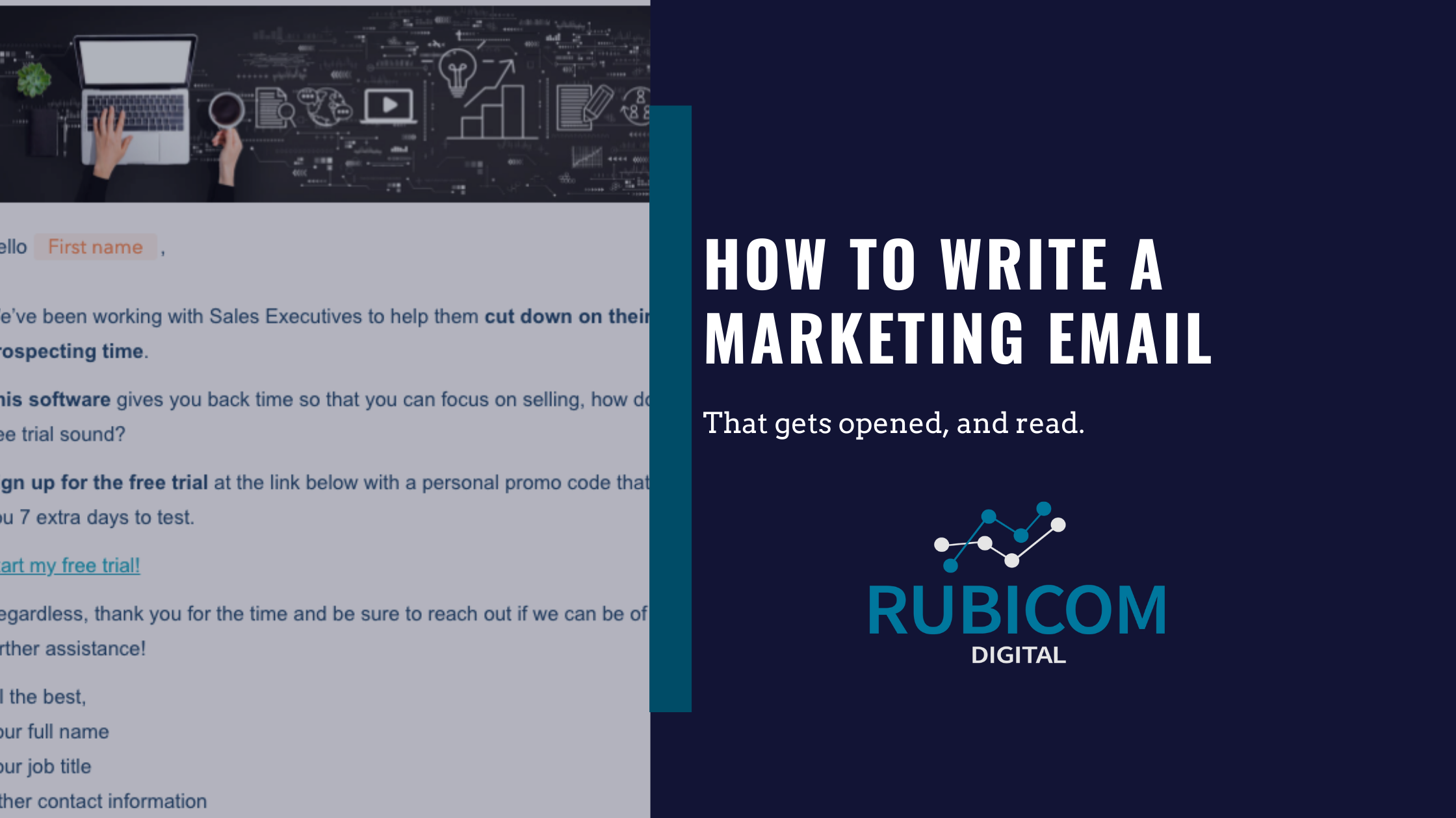 How to Write a Marketing Email That Gets Opened..and Read